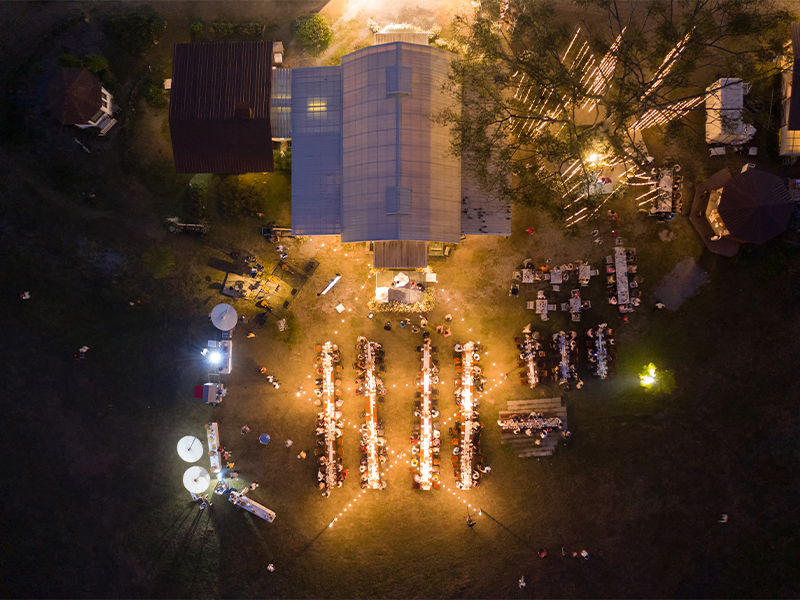 Drone Photography Toronto