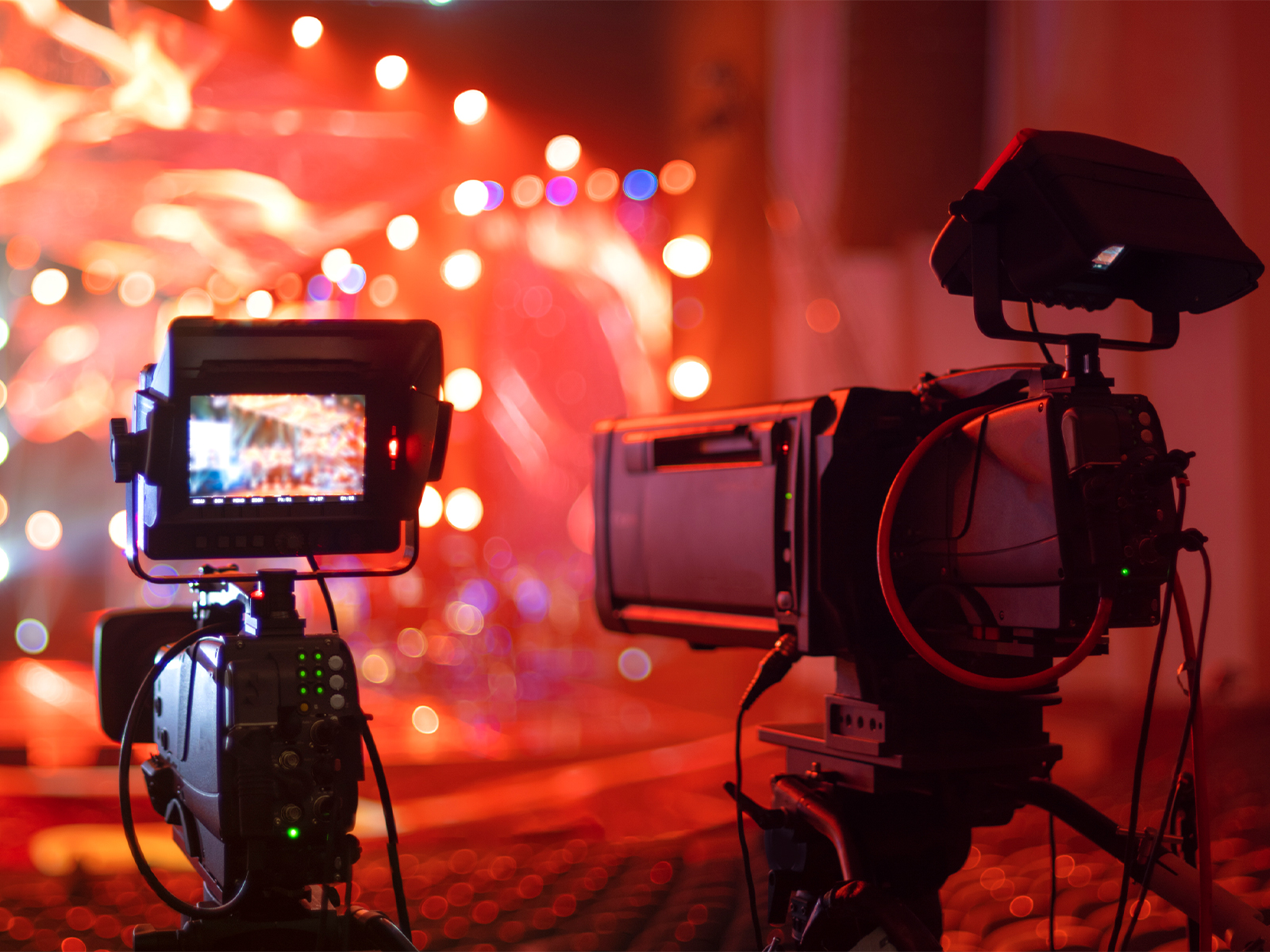 Live Event Photography Toronto