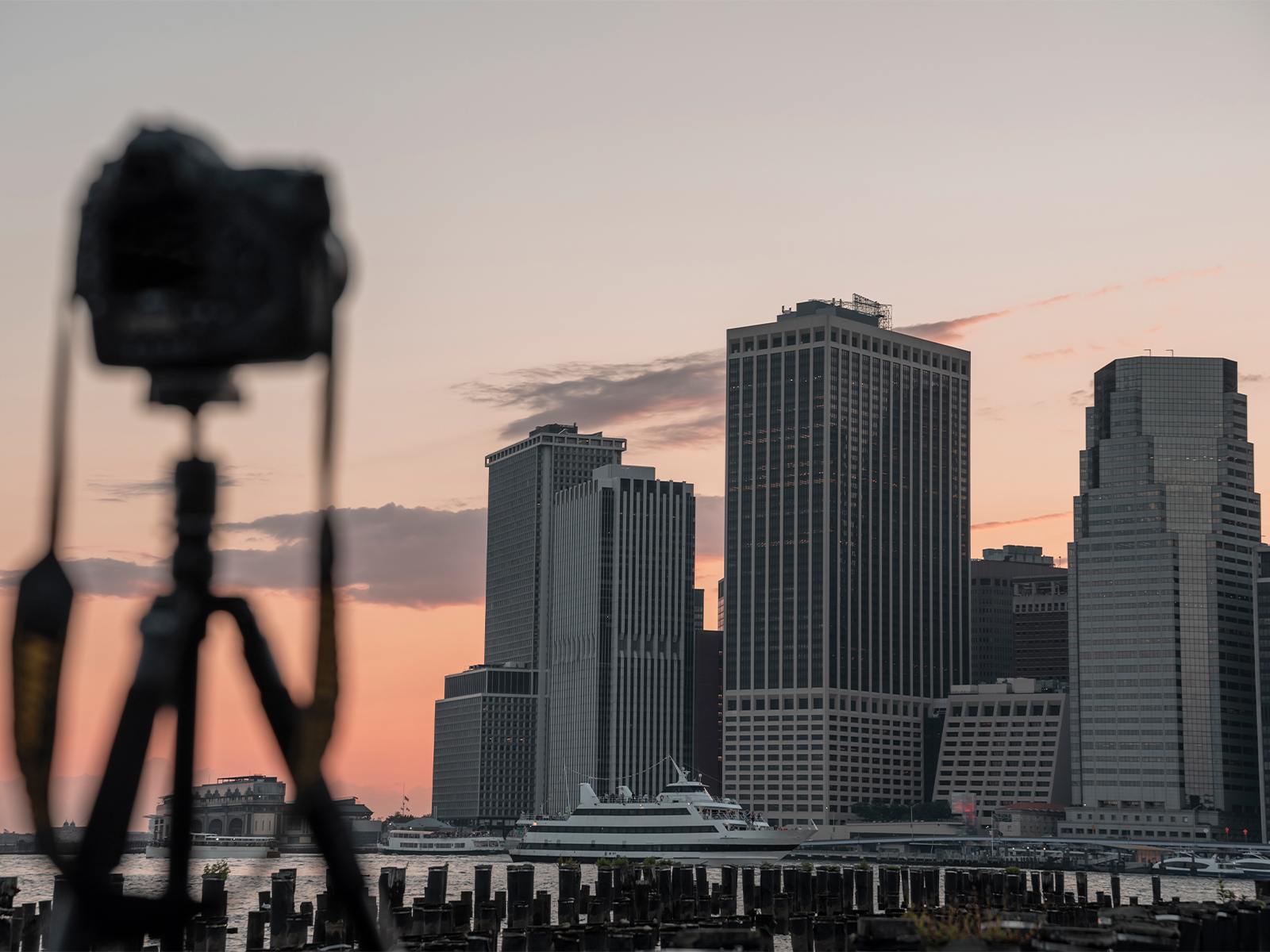 HDR Real Estate Photography